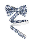 Paolo da Ponte - Papillon  100% seta