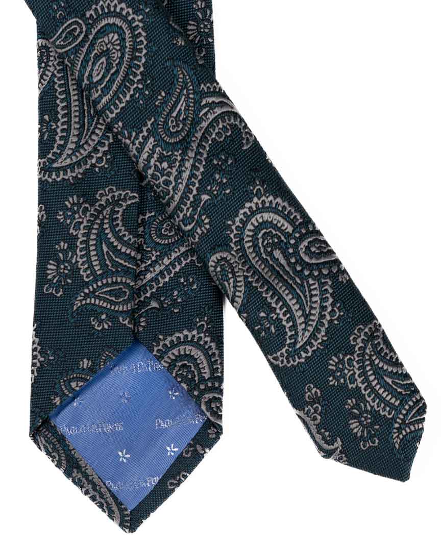 Paolo da Ponte - Cravatta 6cm