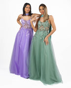 OVER/D - Trench corto Beige