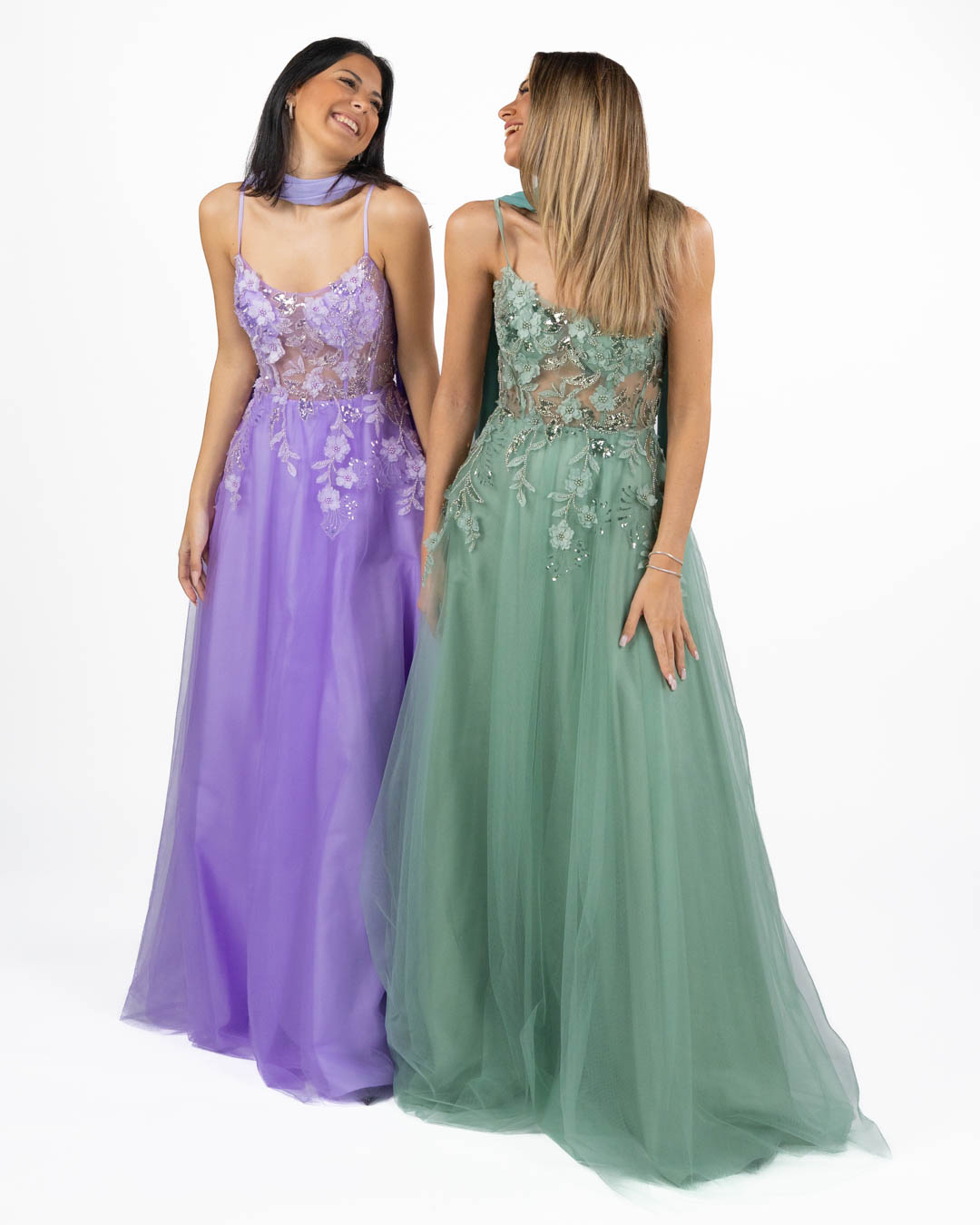 OVER/D - Trench corto Beige