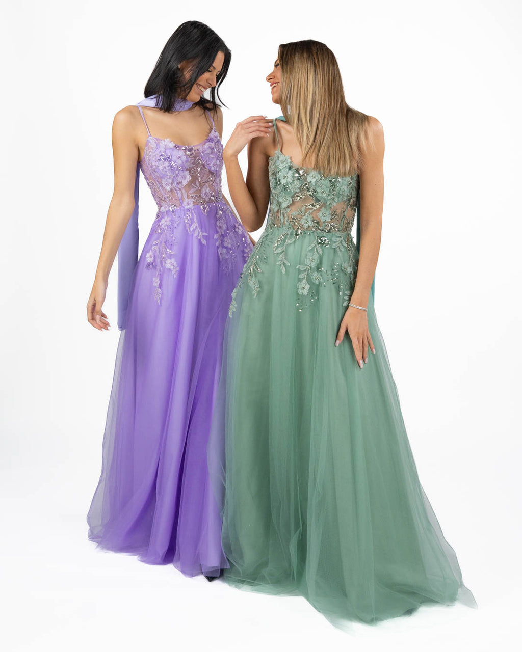 OVER/D - Trench corto Beige