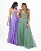 OVER/D - Trench corto Beige