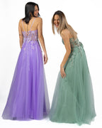 OVER/D - Trench corto Beige