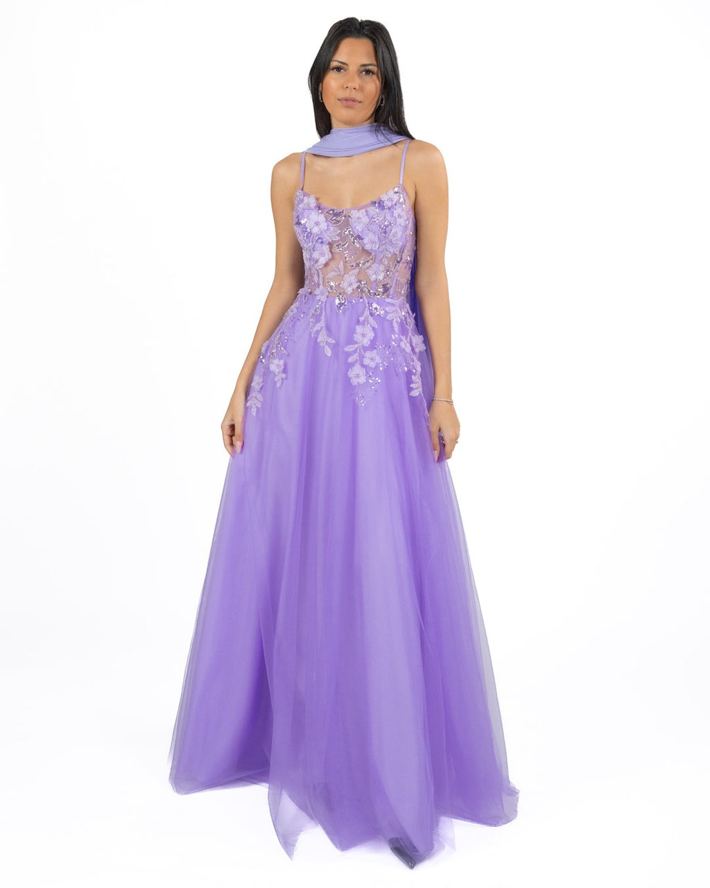 OVER/D - Trench corto Beige