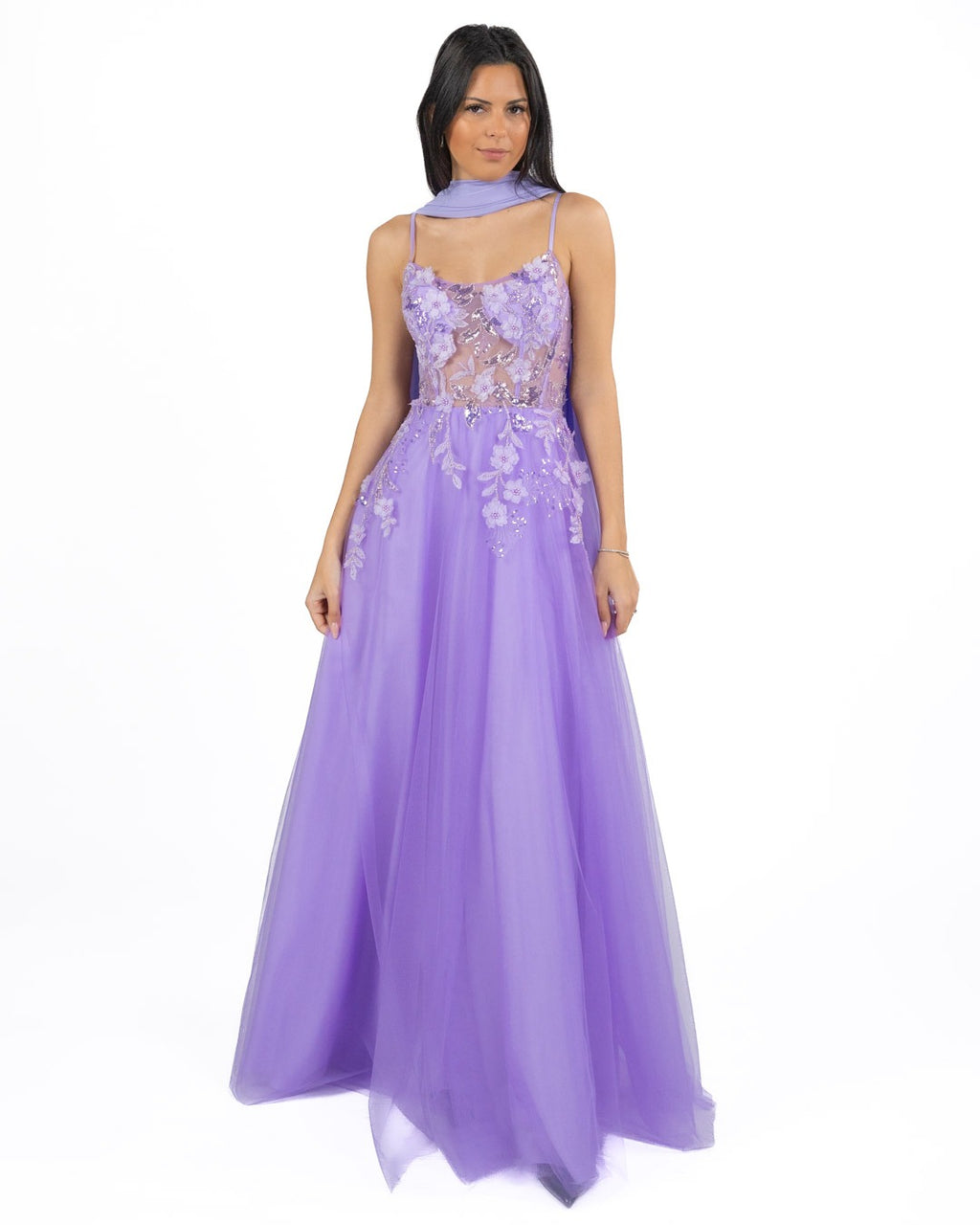 OVER/D - Trench corto Beige