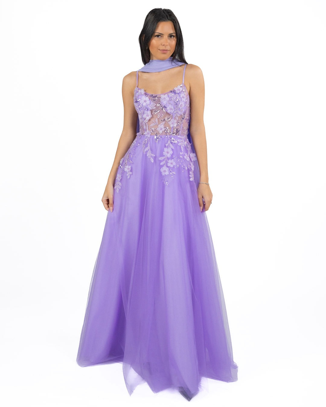 OVER/D - Trench corto Beige