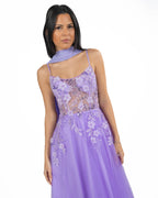 OVER/D - Trench corto Beige