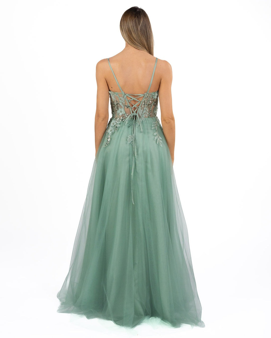 OVER/D - Trench corto Beige