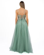 OVER/D - Trench corto Beige