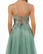 OVER/D - Trench corto Beige