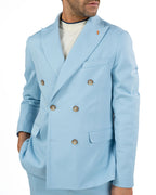 OVER/D - Trench corto Beige