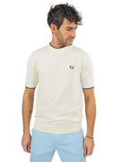 OVER/D - Trench corto Beige