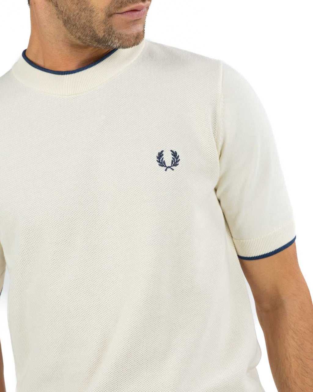 OVER/D - Trench corto Beige