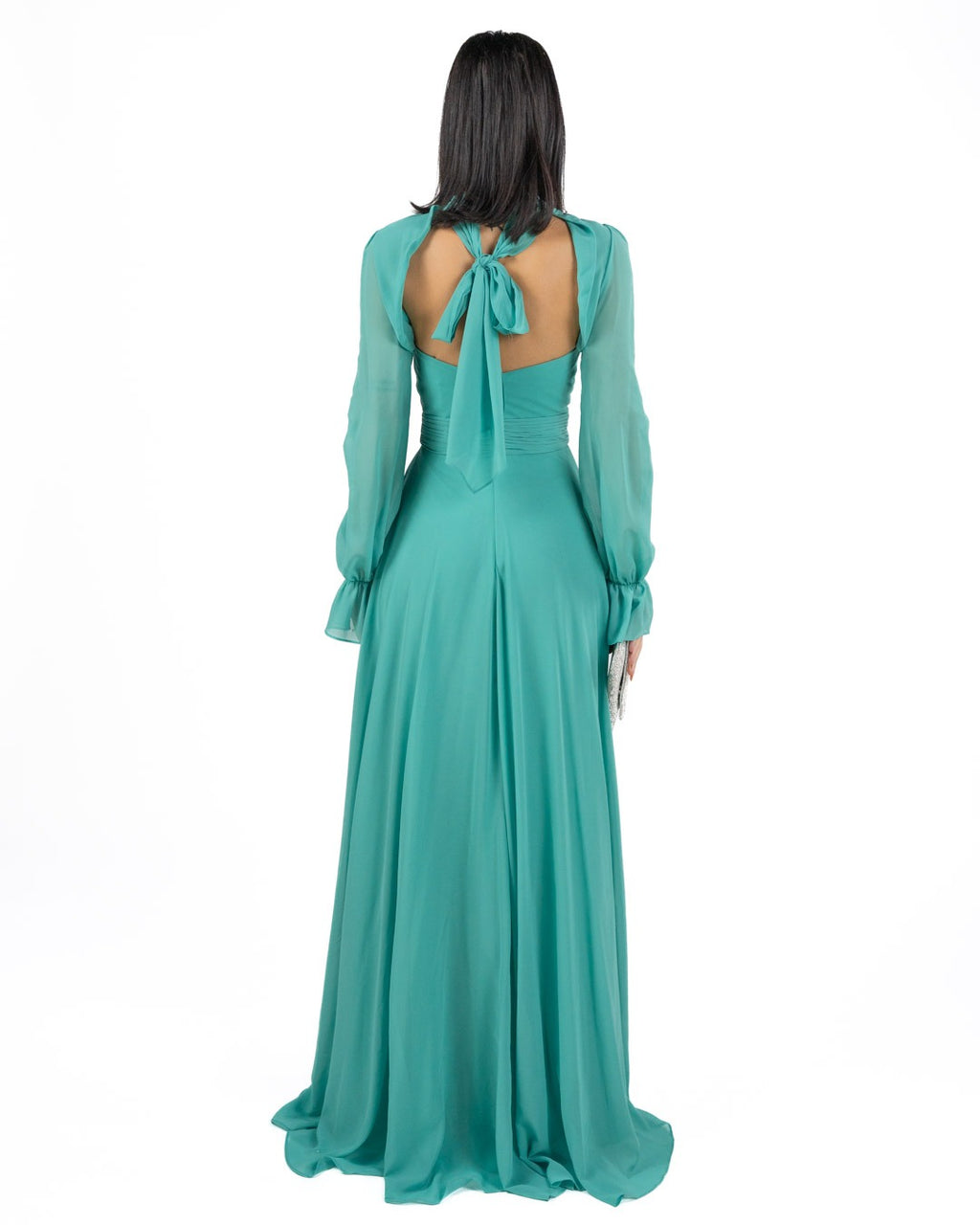 OVER/D - Trench corto Beige