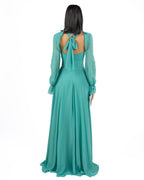 OVER/D - Trench corto Beige