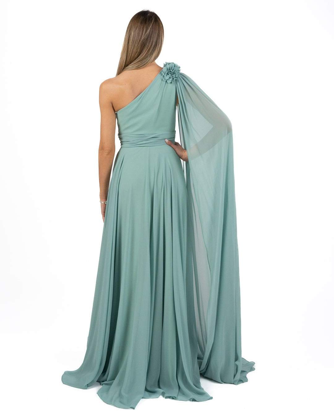 Solo Gioie - verde menta