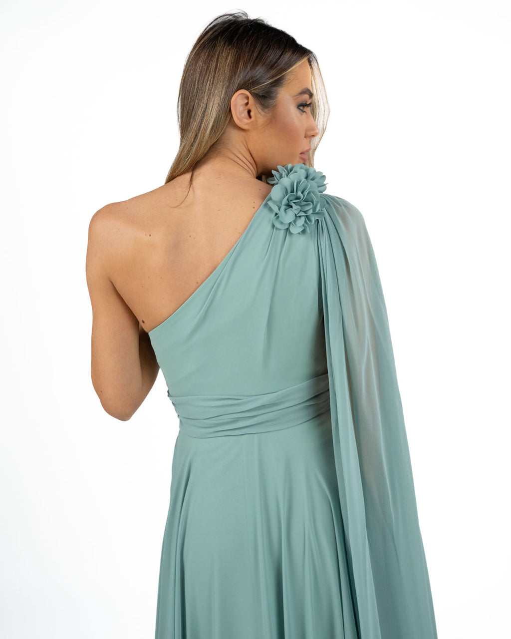 Solo Gioie - verde menta