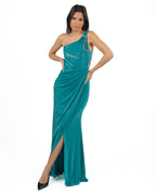 OVER/D - Trench corto Beige