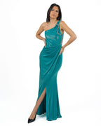 OVER/D - Trench corto Beige