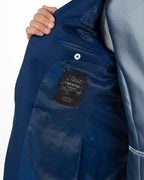 LEBOLE - Abito con Gilet e Papillon o Cravatta