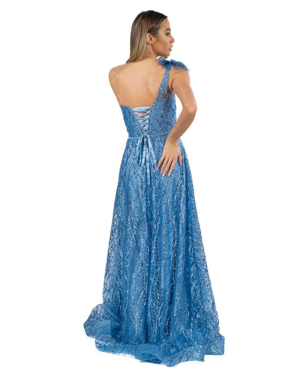 OVER/D - Trench corto Beige