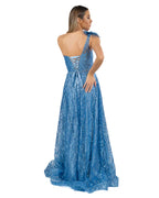 OVER/D - Trench corto Beige