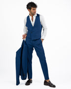 PATRIZIA PEPE - Gilet Blu