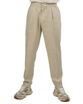 ANTONY MORATO - Pantalone Regular Fit Sabbia
