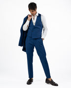 PATRIZIA PEPE - Gilet Blu