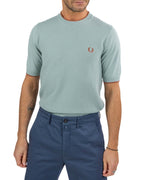 OVER/D - Trench corto Beige