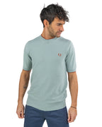 OVER/D - Trench corto Beige