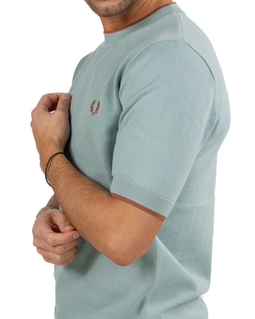 OVER/D - Trench corto Beige