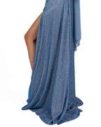 OVER/D - Trench corto Beige