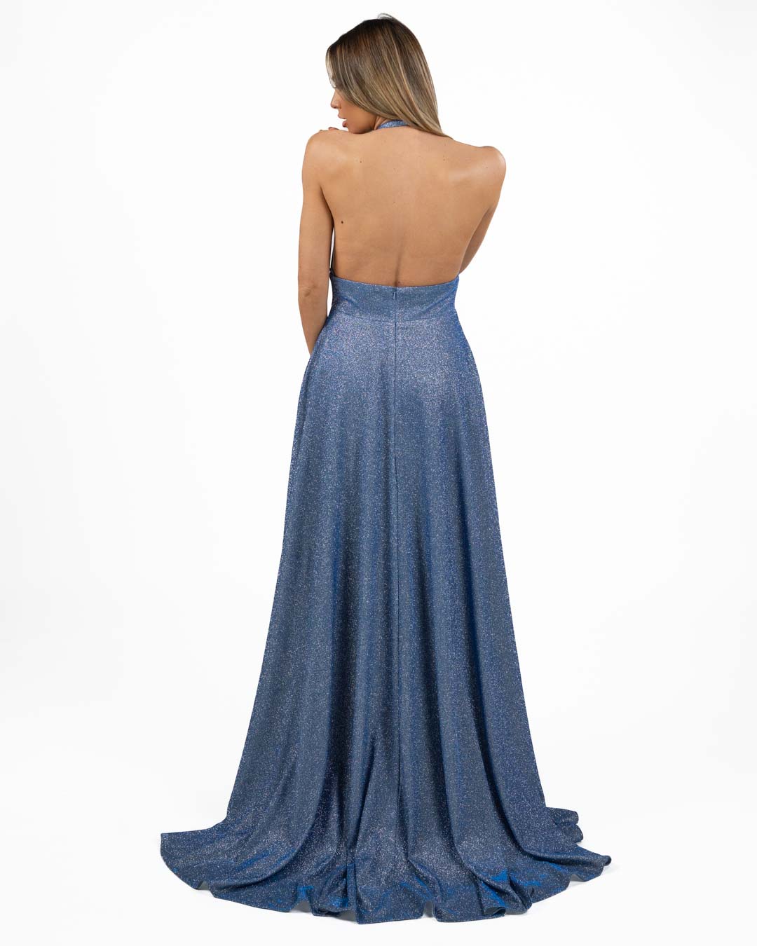 OVER/D - Trench corto Beige