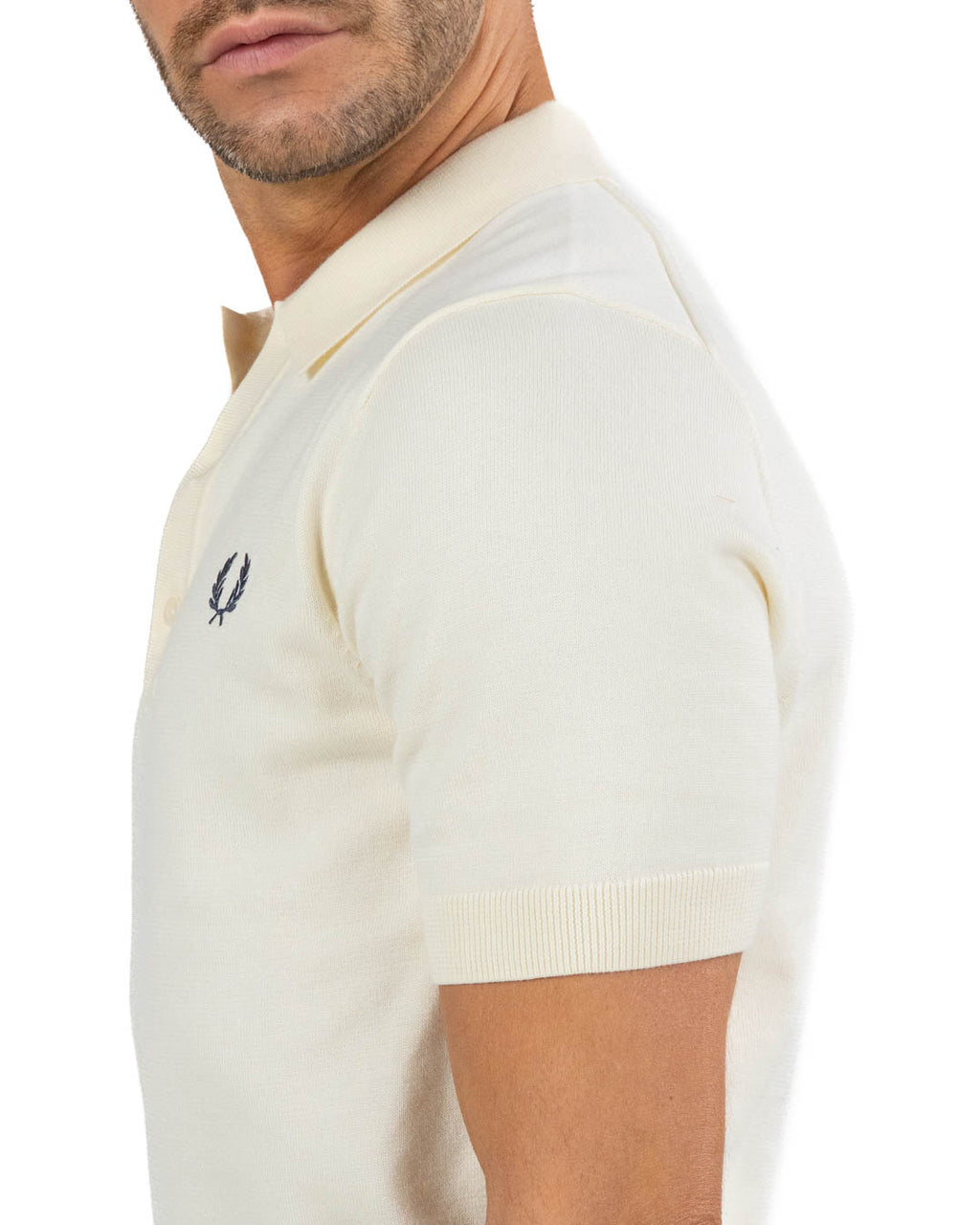 OVER/D - Trench corto Beige