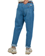 OVER/D - Trench corto Beige