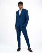 PATRIZIA PEPE - Pantalone Blu