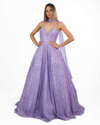 OVER/D - Trench corto Beige