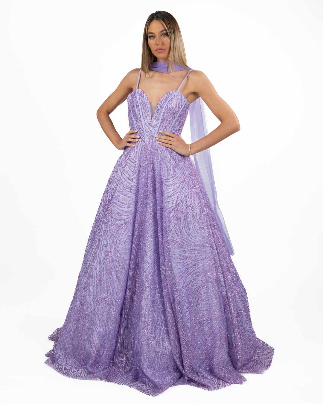 OVER/D - Trench corto Beige