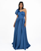 Berti Mode Collection - abito azzurro