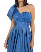 Berti Mode Collection - abito azzurro