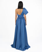 OVER/D - Trench corto Beige