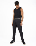 OVER/D - Trench corto Beige