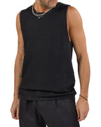 ANTONY MORATO - Canotta Nera