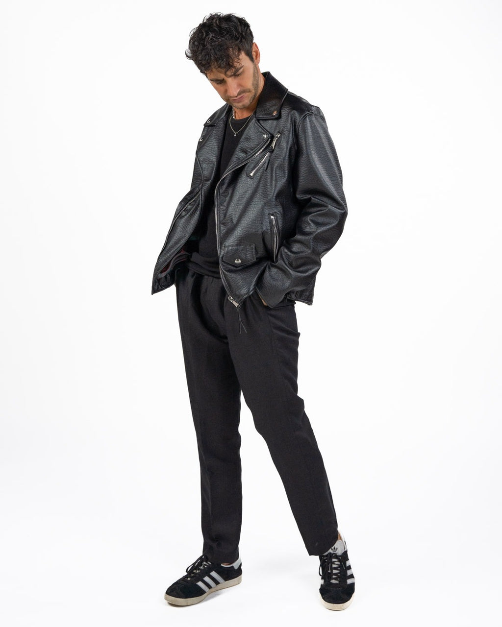 Berna - Biker tartaruga