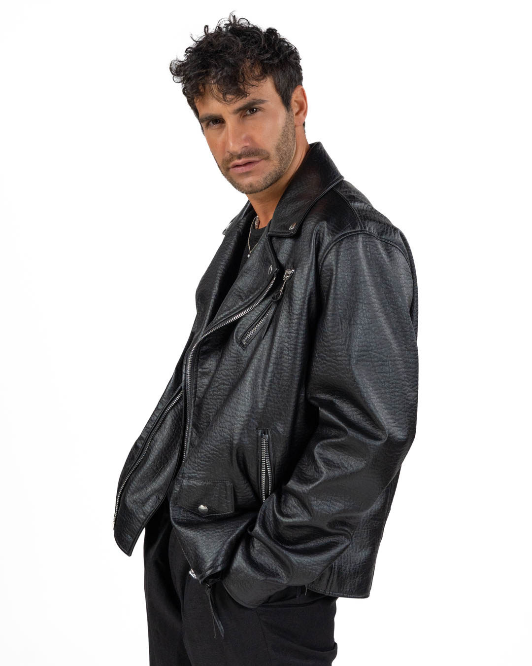 Berna - Biker tartaruga