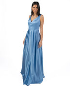Berti Mode Collection - abito azzurro