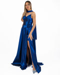 Berti Mode Collection - abito blu