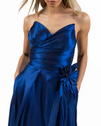Berti Mode Collection - abito blu