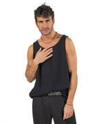 BOTTEGA ARTIGIANA - Camicia Fantasia Rosa e Verde